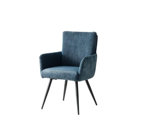 كرسي مفرد مريح بوسادة فوم ناعمة لراحة الجلوس الطوي...