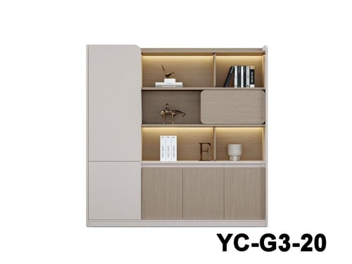 طقم مكتب موديل 3