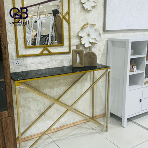 كونسول مرايا مودرن X