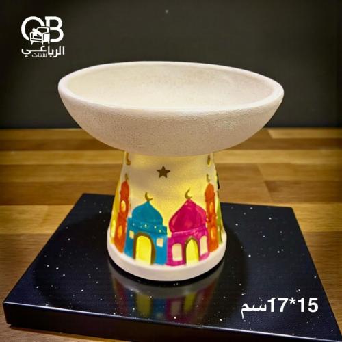 قاعدة تقديم رمضانيه