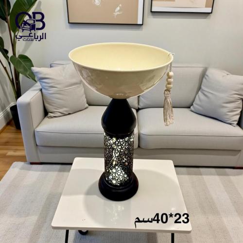 استاند صحن ديكوري فاخر