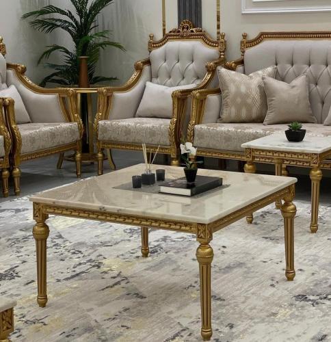 كنب مجلس رجال ملكي 11 شخص
