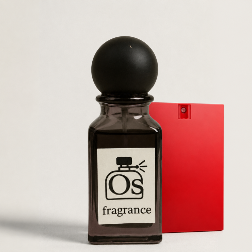 Os Rush Al Ahmar 50 ml