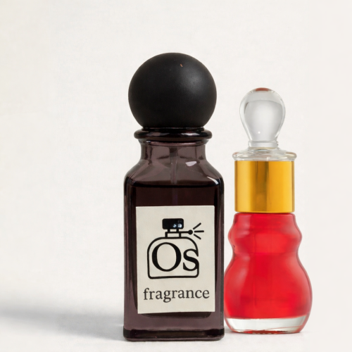 Os Musk Attractive 50 ml