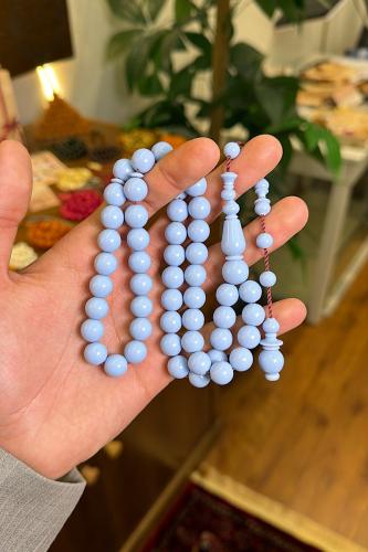 New bowling prayer bead, machining, Egypt