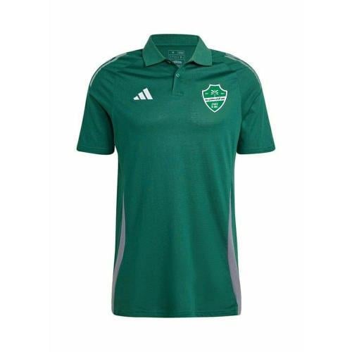 تيشيرت بولو الاهلي الجديد 2025 أديداس