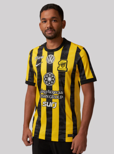 تيشيرت الاتحاد الاساسي 2026