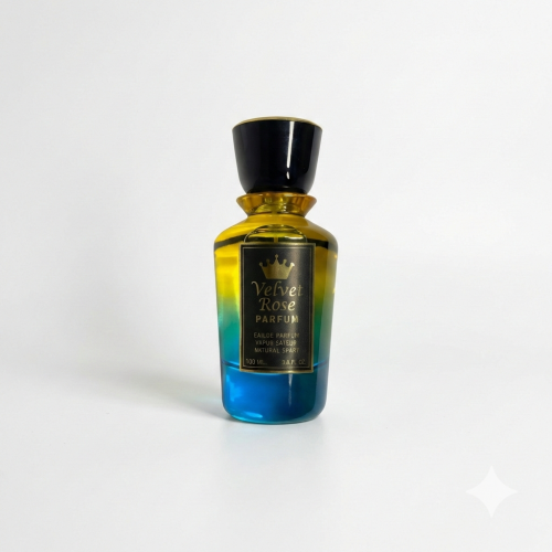 Velvet Rose perfume