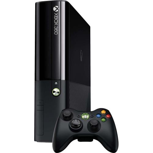 Xbox 360 معدل(500GB) العدسة تعمل