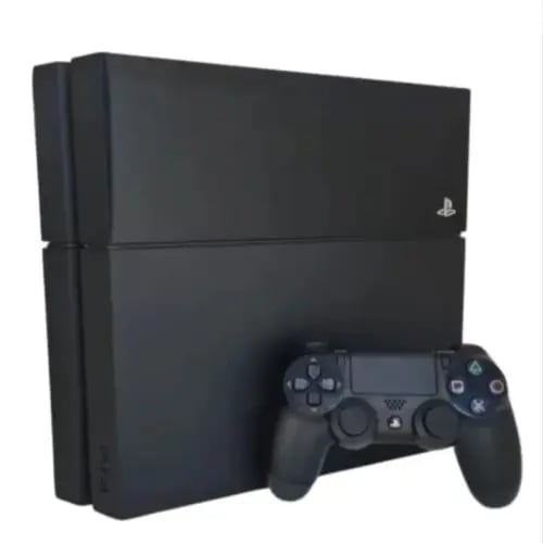 PlayStation 4