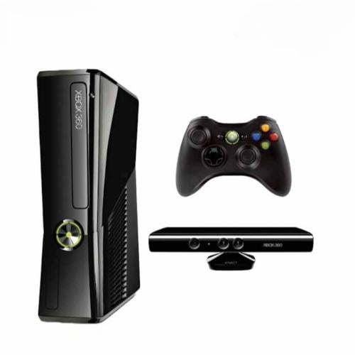 Xbox 360 Slim - (320GB) (معدل)