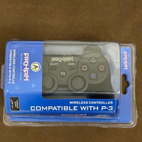 يد بلايستيشن ٣ جديد