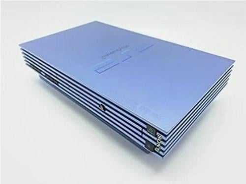 PlayStation 2 AQUA
