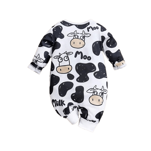 رومبير اطفال بشكل بقرة