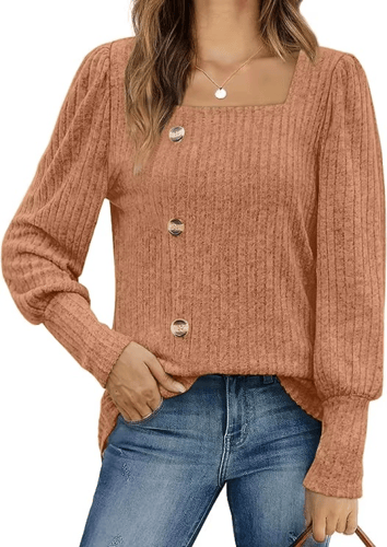 سترة نسائية خريفية