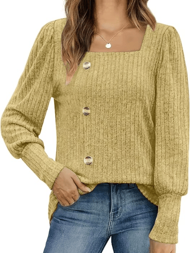 سترة نسائية خريفية