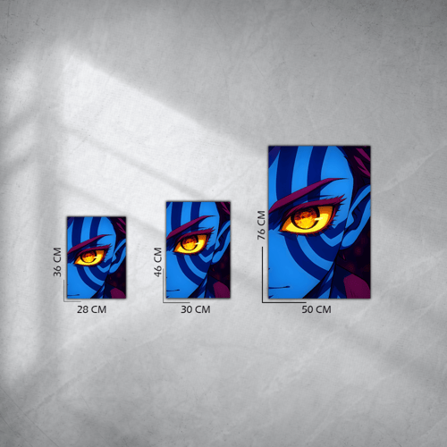 اكازا - قاتل الشياطين