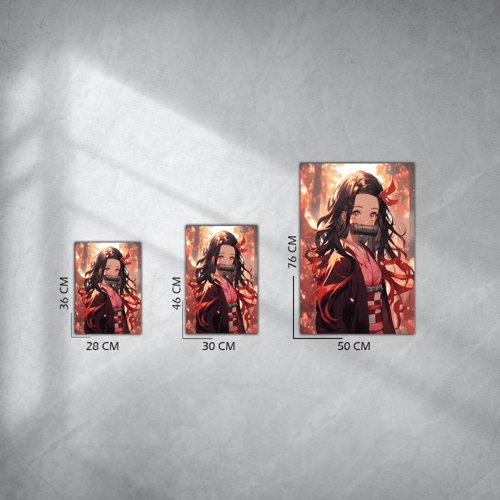 نيزوكو كامادو