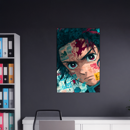 كامادو تانجيرو