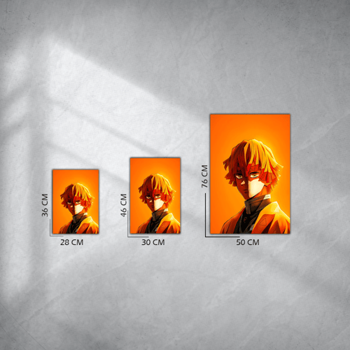 زينيتسو أجاتسومي