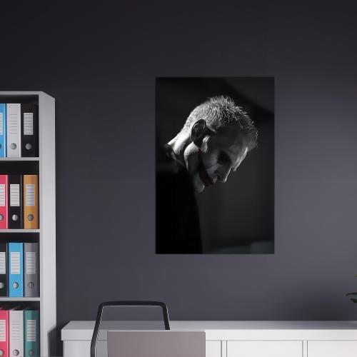 بوستر الجوكر