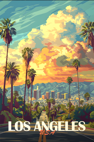 لونس انجيلوس