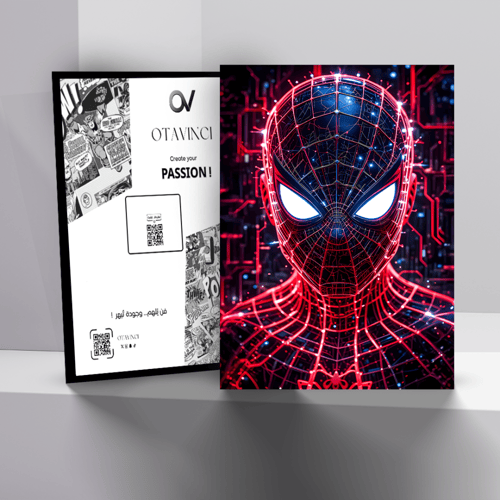 سابيدر مان - Spider Man