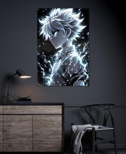 بوستر كيلوا