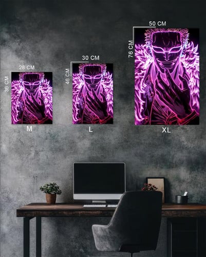 بوستر دوفلامنقو