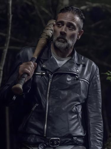 بوستر نيغن TWD