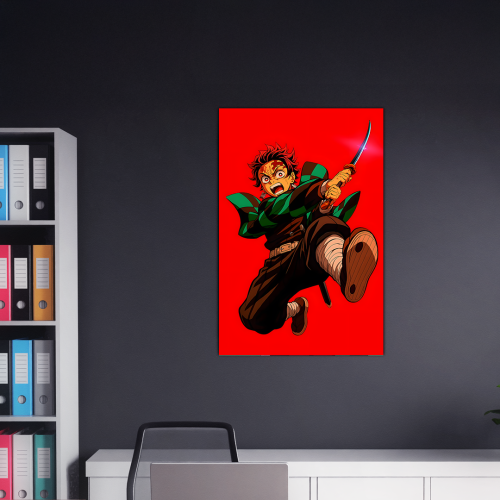 كامادو تانجيرو