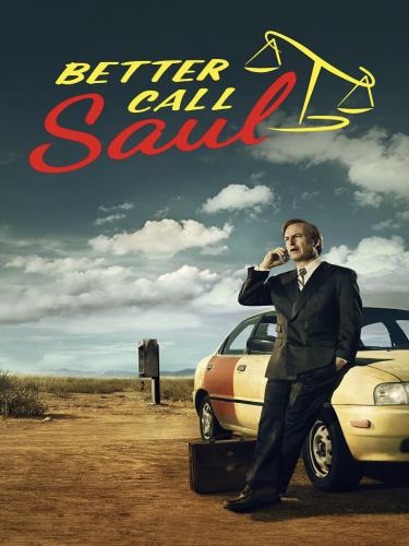 Better Call Saul