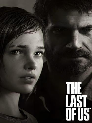بوستر THE LAST OF US