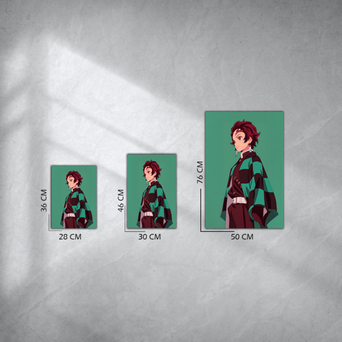 كامادو تانجيرو