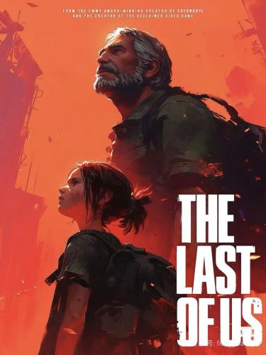 بوستر THE LAST OF US