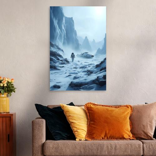 بوستر انترستيلر