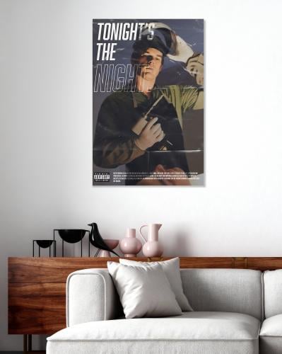 بوستر مسلسل ديكستر