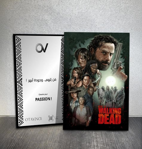 بوستر TWD