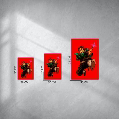 كامادو تانجيرو