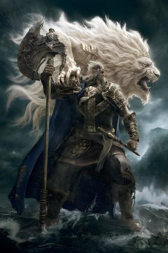 First Elden Lord