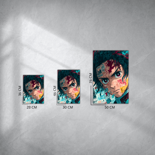 كامادو تانجيرو