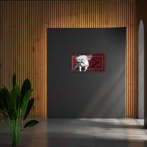 الخيل العربي