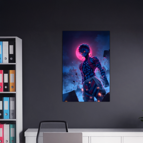 اكازا - قاتل الشياطين