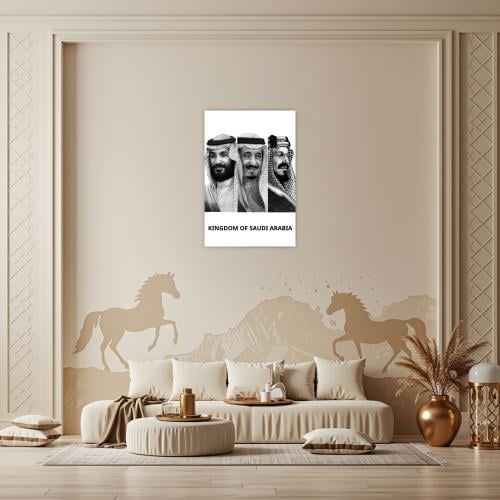 اللوحة الملكية