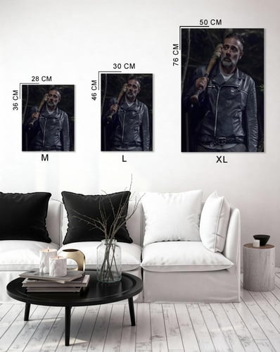 بوستر نيغن TWD