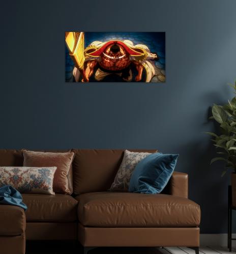 بوستر وايت بيرد – أقوى رجل في العالم