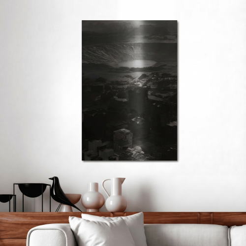 بوستر RESIDENT EVIL