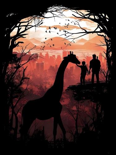بوستر THE LAST OF US