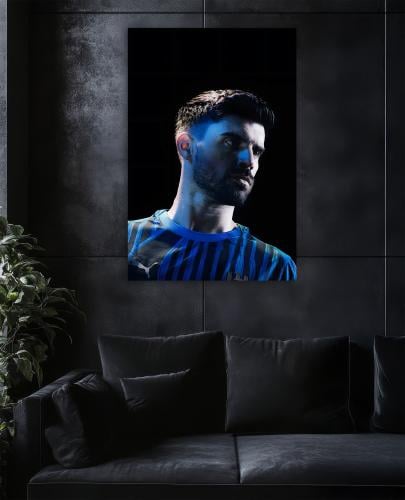 بوستر روبن نيفيز