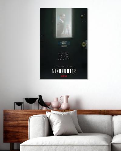 بوستر مايندهانتر